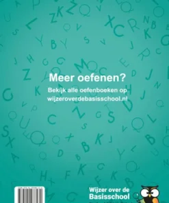 Alternative view of Begrijpend Lezen Groep 7 Oefenboek