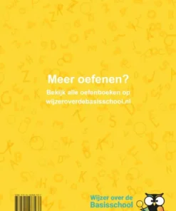 IEP Oefenboek 1 - Afbeelding 2