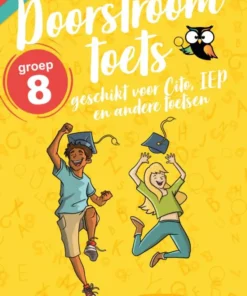 IEP Oefenboek 1