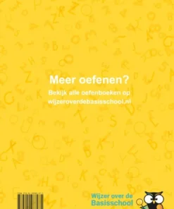 Alternative view of Midden Groep 7 (M7)