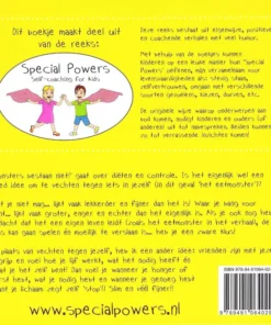 Alternative view of Monsters bestaan niet!