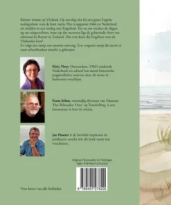 De ramp van 1666 | 9789491276200