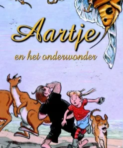 Aartje en het onderwonder