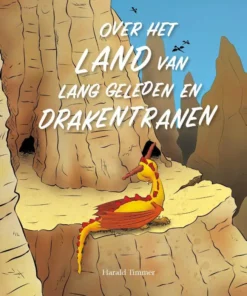 Over het Land van Lang Geleden en drakentranen