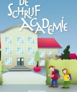 De schrijfacademie