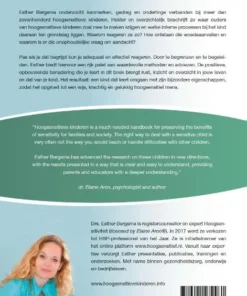 Alternative view of Hoogsensitieve kinderen