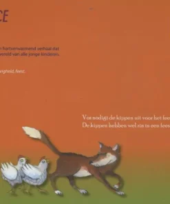 Alternative view of Feest bij de vos