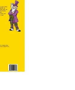 Alternative view of Het draakje en de verborgen schat