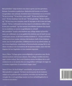 Alternative view of MeCards4Kids™