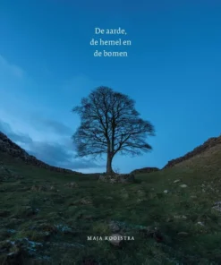 De aarde, de hemel en de bomen