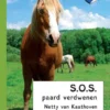 S.O.S. paard verdwenen | 9789463244985