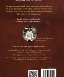 Alternative view of Onzichtbaar gevaar