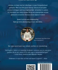 Alternative view of Verdwenen vijand