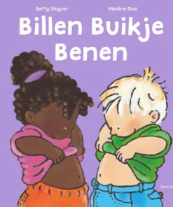 Billen buikje benen