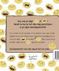 SmoeltjesSchrift | 9789491687143