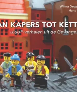 Van kapers tot ketters