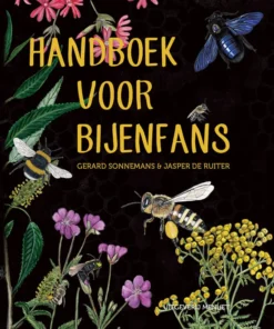 Handboek voor bijenfans
