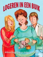 Logeren in een buik | 9789491707193