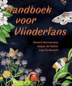 Handboek voor vlinderfans