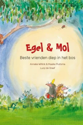 Egel en Mol