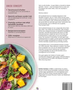 Alternative view of The Body Buddy Kookboek