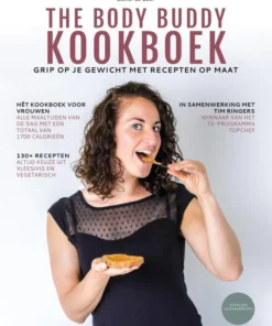 The Body Buddy Kookboek
