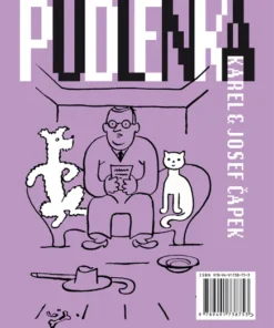 Alternative view of Pudlenka