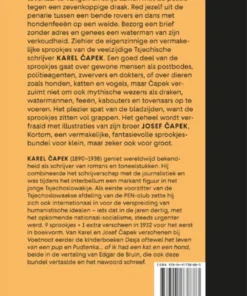 9 Sprookjes + 1 extra | 9789491738883 9 Sprookjes + 1 extra | 9789491738883