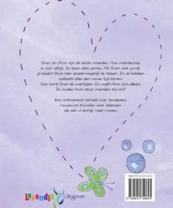 Alternative view of Voor altijd vrienden