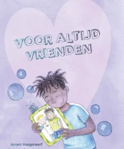 Voor altijd vrienden