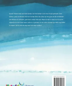 Alternative view of Wat een geluk!