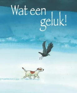 Wat een geluk!