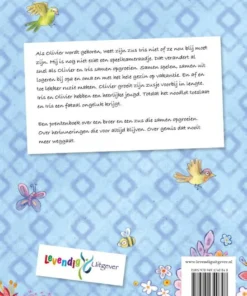 Alternative view of Mijn zusje en ik