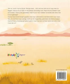 Alternative view of Een groot gezin voor Mama Struis