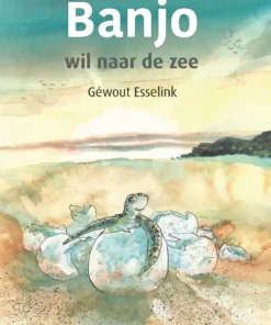 Banjo wil naar de zee