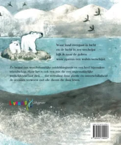 Alternative view of Het verhaal van de walvis