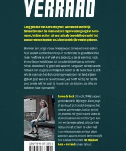 Verraad | 9789491773594