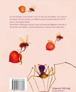 Achter de Poort van Verre | 9789491773853 Achter de Poort van Verre | 9789491773853