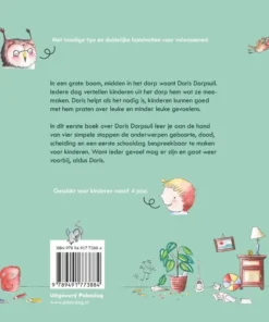 Doris Dorpsuil | 9789491773884