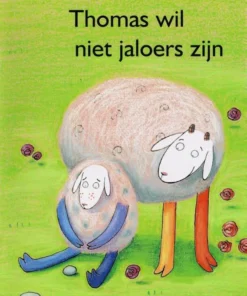 Thomas wil niet jaloers zijn