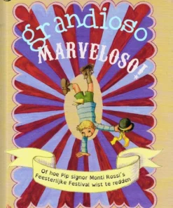 Grandioso Marveloso!