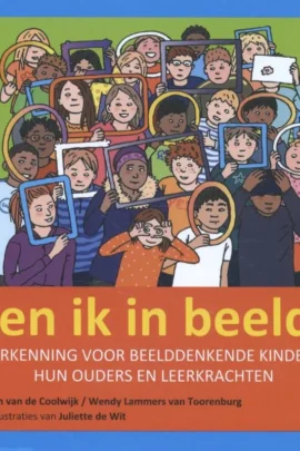 Ben ik in beeld?