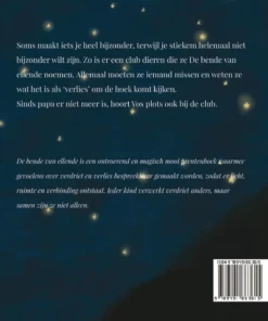 Alternative view of De bende van ellende