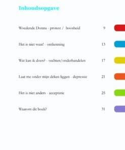 Rick is er niet meer | 9789491886256