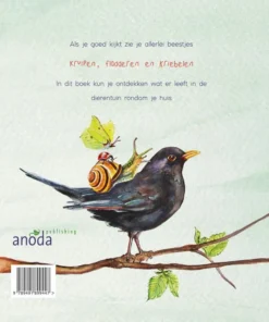 Alternative view of Kriebul