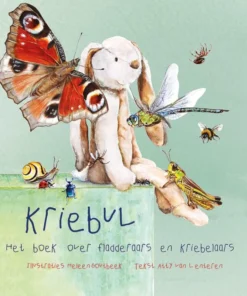 Kriebul