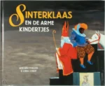 Sinterklaas en de arme kindertjes | 9789490378677