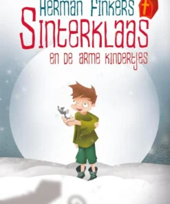 Sinterklaas en de arme kindertjes