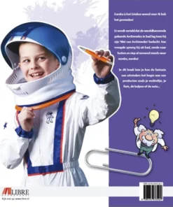 Alternative view of Eureka