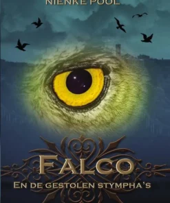 Falco en de gestolen Stympha's